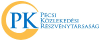 PKRT logo
