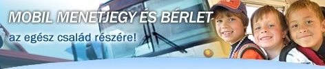 Purchase travel tickets and passes using your mobile phone.
